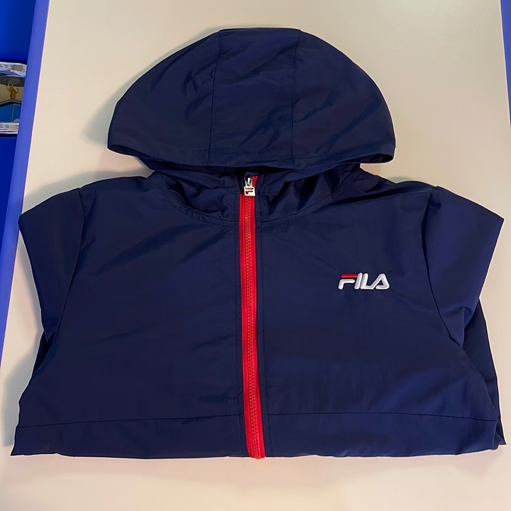 Jacket - Picture 3 of 3